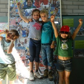 DSCN3920 - Scouts en Gidsen Zaventem 